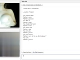 Chatroulette #7 (UFV=