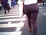 CULOTE CALLE VECINA