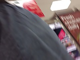 Target upskirt