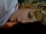 AMWF Vera Farmiga interracial with Asian guy
