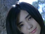 kurashina Kana Japnese actress