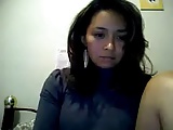 Caiu na net Claudiane Lopes de SP capital video 1