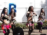 Asian Dancer NO PORN
