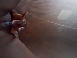 mine
