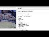 40D Big Boobs on ChatRoulette