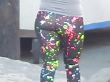 Culito de Colores (Leggins)