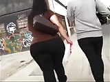 voyeur big ass arab alg