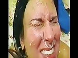 huge load facial 16