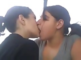 Youtube Lesbian Kiss 11