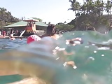 Floating Asian Whores