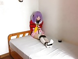 kigurumi play
