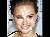 Natalie Portman Fakes