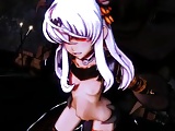 MMD R-18 Alice - Cave (SIEN)