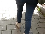 Walking Ass 1