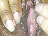 Indian Wife Pussy Closeup #1