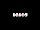 daddy talk (audio only)