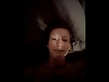 Amateur facial 140