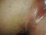 ex masturbation and squirt in bathroom