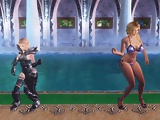 Skyrim - Sexy Dance #20