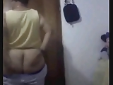 BBW Infiel Puebla Laura