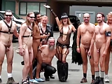 Folsom Street Fair Video