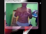 webcam my girlfriend chubby
