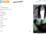 omegle 55 (South american sucking tits)