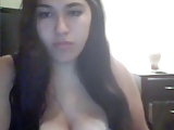 chubby mexican teen shows and masterbates