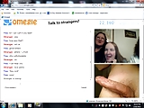 Omegle Cum for Some Fun Loving Ladies