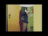 Pizza Guy Flashing