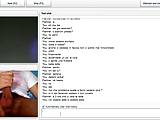 Chatroulette, italiane non sanno che posso sentirle