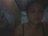 girl from Quezon city Dina E. M playing pussy