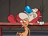 Ren & Stimpy (The Lost Episode)