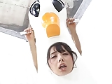 Yuka Osawa is a sex toy