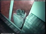 Street sex scene exposed