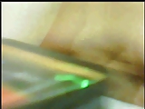 Gina Bolay-og flashing her boobs