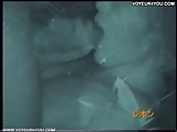 Shot sex scenes in cars