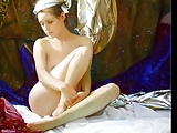  Erotic Paintings of Serge Marshennikov 2