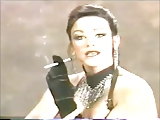 Beautiful Me (in my dreams) in the 90s with a Smoking Fetish