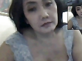 Bitch from Indonesia 2