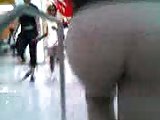 Nice Ass in Motion