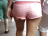 short shorts 19