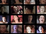 Female Masturbation Orgasms Overkill