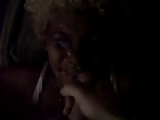 Granny Head #9 (Cheating on her Black Husband with BWC)