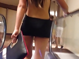 vegas mini skirt 3