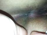 wife ass voyeur amateur massage