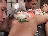 Ramu Nagatsuki uncensored