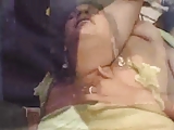 big tits double teamed indian babe