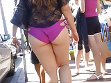 Candid Booty 59