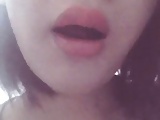 Asian Girl and 001
